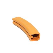 Marcador de Cabos Nº 6 até 6mm Cartela com 10 Unidades 30209 30209