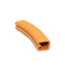 Marcador de Cabos Nº 7 até 6mm Cartela com 10 Unidades 30210 30210 