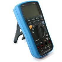 Multímetro Megômetro Digital Minipa ET-2780 31563 31563 