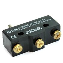 Chave Fim de Curso Metaltex FM-1305 30632 30632