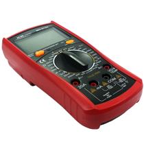 Multímetro Digital Icel MD-6122 31813 31813 