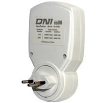 Timer Mecânico Bivolt DNI-6600 30667 30667