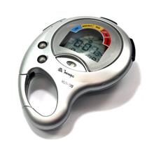 Medidor de Luz Ultravioleta Minipa MUV-100 25350 25350