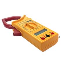 Alicate Amperímetro Digital Icel AD-9901A 27084 27084 