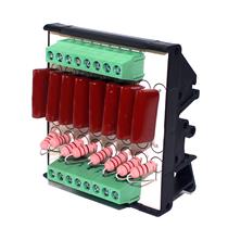 Matriz Supressora Alfatronic AFT-08 220R/220NFx630V 26161 26161