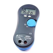 Multímetro Digital Minipa ET-1650 26827 26827 