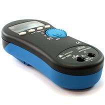 Multímetro Digital Minipa ET-1660 26828 26828