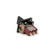 Micro Chave Inversora Margirius 3A/120V 1A/250V 17105 MFA5FSTSE (6175) 25948 25948