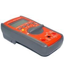 Multímetro Digital Icel MD-6480 26465 26465 