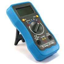 Multímetro Digital Minipa ET-1605 25334 25334 