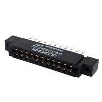 Conector Card EDGE 2X11 para Solda Fio 26359 26359 