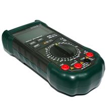Multímetro Digital Icel MD-6115 25607 25607 