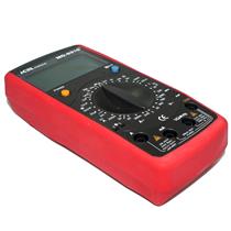 Multímetro Digital Icel MD-6310 25609 25609 