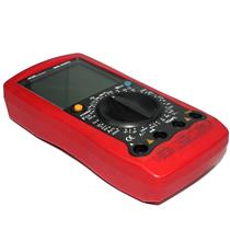 Multímetro Digital Icel MD-6365 25610 25610 