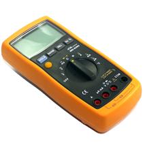 Multímetro Digital Icel MD-6390 25611 25611 