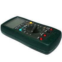 Multímetro Digital Icel MD-6460 25612 25612