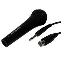 Microfone Com Fio TSI 401 SW-B 24803 24803 