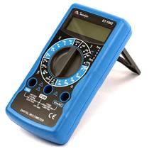 Multímetro Digital Minipa ET-1002 26923 26923 