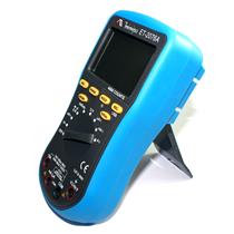 Multímetro Digital Minipa ET-2076A 24666 24666 