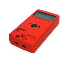 Multímetro Digital Instrutherm MD-600  25212 25212 