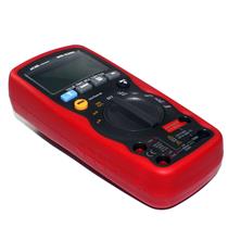 Multímetro Digital Icel MD-6380 25380 25380 