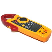 Alicate Amperímetro Digital Icel AD-7010 25383 25383 