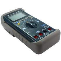 Multímetro Digital Icel MD-6520 33285 33285 