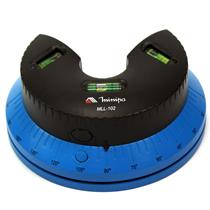 Medidor de Ângulo a Laser Minipa MLL-102 34475 34475 
