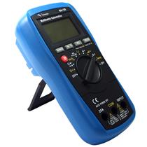 Multímetro Digital Automotivo Minipa MA-150 34482 34482 
