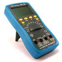 Multímetro Automotivo Minipa MA-120 34416 34416 