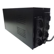 Nobreak 1000VA Entrada: Bivolt Saída: 220V VNA 1000 11427 11427 