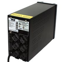 Nobreak 600VA Saída: 220V NHS MINI III 21221 21221
