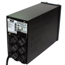 Nobreak 600VA Saída: 120V NHS MINI III 21222 21222