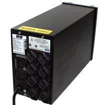 Nobreak 1200VA Saída: 220V NHS COMPACT PLUS III 24325 24325 