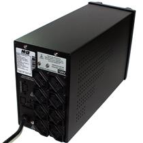 Nobreak 1200VA Saída: 120V NHS COMPACT PLUS III 26960 26960