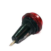 Olho de Boi Vermelho 452 4087 4087