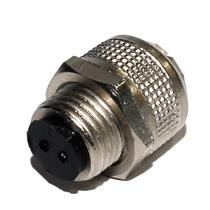 Jóia Olho de Boi Cristal para Painel 752 29682 29682