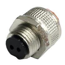 Jóia Olho de Boi Âmbar para Painel 752 28484 28484