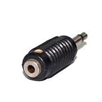 Adaptador Plug P2 Mono X  Jack J1 Mono  19819 19819