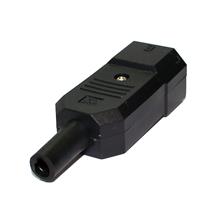 Plug Trifásico Pino ETM8110 19747 19747