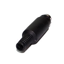 Conector Mini Din Macho 4 Pinos TW2705-4P 19757 19757