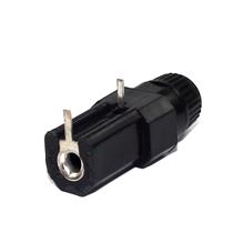 Porta Fusível para PCI com Engate Rápido Preto Joto 850 4121 4121