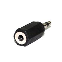 Adaptador Plug P2 Mono X Jack J2 Stereo  19682 19682