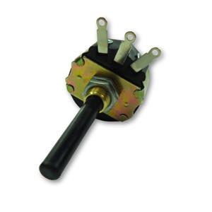 Potenciômetro de Fio 4W MC/P 2K2 2913 2913 