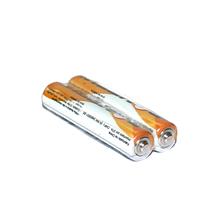 Pilha AAAA 1,5V cartela com 2 unidades 13594 13594