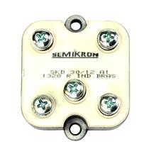 Ponte Retificadora SEMIKRON SKD 30/12 A1 7859 7859 