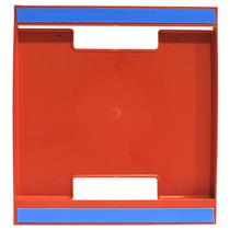 Porta Documentos Grande Tasco 71160 21190 21190 