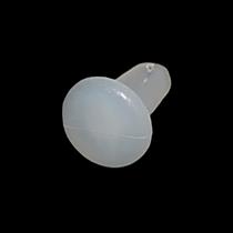 Pino Fixador Hellermann PF3 Natural 3469 3469 