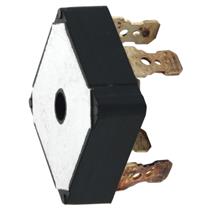 Ponte Retificadora SEMIKRON SKD 25/12 7911 7911