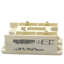 Ponte Retificadora SEMIKRON SKB 28/08 7914 7914 